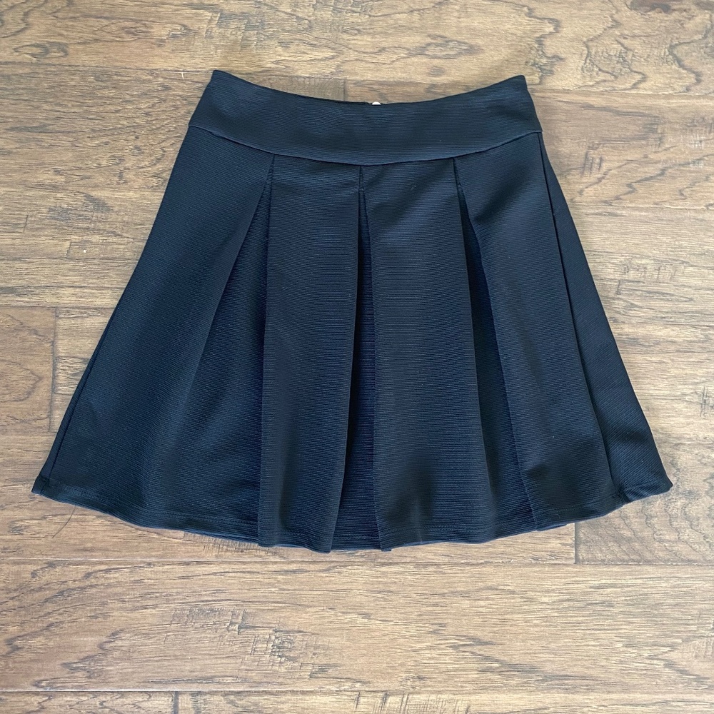 The Limited A-Line Short Skirt